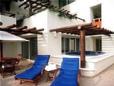 Grand Velas All Suites and Spa Resort in Nuevo Vallarta, Mexico