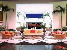 Grand Velas All Suites and Spa Resort in Nuevo Vallarta, Mexico
