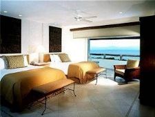 Grand Velas All Suites and Spa Resort in Nuevo Vallarta, Mexico