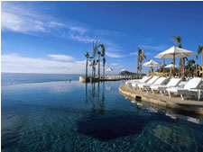 Hacienda del Mar Resort in Cabo San Lucas, Mexico