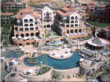 Hacienda del Mar Resort in Cabo San Lucas, Mexico