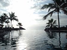 Hacienda del Mar Resort in Cabo San Lucas, Mexico