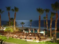 Hacienda del Mar Resort in Cabo San Lucas, Mexico