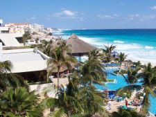 Hotel y Villas Solaris Cancun in Cancun, Mexico