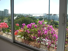 Imperial Fiesta Club at Hotel Casa Maya in Cancun, Mexico