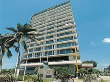 Imperial International Vacation Club in Acapulco, Mexico