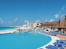Krystal International Vacation Club Cancun in Cancun, Mexico