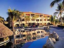 La Jolla de Los Cabos in San Jose del Cabo, Mexico