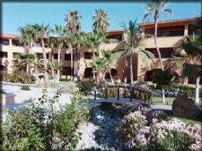 La Jolla de Los Cabos in San Jose del Cabo, Mexico