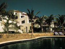 La Jolla-Lomas in San Jose del Cabo, Mexico