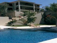Las Terrazas in San Jose del Cabo, Mexico