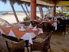 Luna Palace in Mazatlan, Mexico