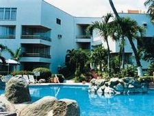 Manzanillo Tenisol Club in Manzanillo, Mexico