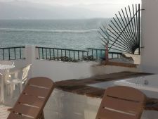 Marina de Oro in Puerto Vallarta, Mexico