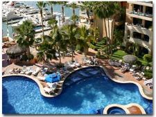 Marina Fiesta Resort in Cabo San Lucas, Mexico