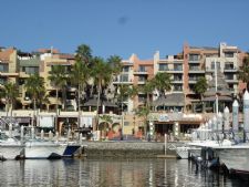 Marina Fiesta Resort in Cabo San Lucas, Mexico