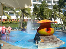 Mayan Palace Acapulco in Acapulco, Mexico