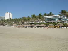 Mayan Palace Acapulco in Acapulco, Mexico