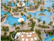 Mayan Palace Nuevo Vallarta in Nuevo Vallarta, Mexico