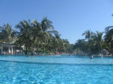 Mayan Palace Nuevo Vallarta in Nuevo Vallarta, Mexico