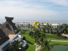 Mayan Palace Nuevo Vallarta in Nuevo Vallarta, Mexico