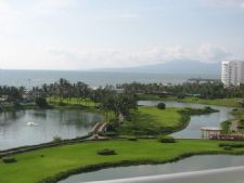 Mayan Palace Nuevo Vallarta in Nuevo Vallarta, Mexico