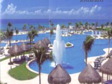 Mayan Palace Riviera Maya in Riviera Maya, Mexico