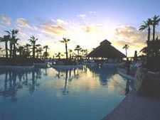 Melia Vacation Club at Melia Cabo Real in San Jose del Cabo, Mexico