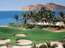 Melia Vacation Club at Melia Cabo Real in San Jose del Cabo, Mexico