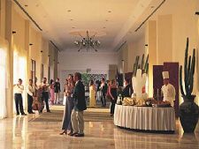 Melia Vacation Club at Melia Cabo Real in San Jose del Cabo, Mexico