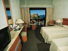 Melia Vacation Club at Melia Cabo Real in San Jose del Cabo, Mexico