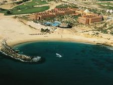 Melia Vacation Club at Melia Cabo Real in San Jose del Cabo, Mexico