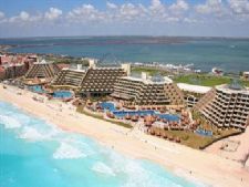 Melia Vacation Club at Gran Melia Cancun  in Cancun, Mexico