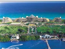Melia Vacation Club at Gran Melia Cancun  in Cancun, Mexico