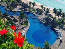Melia Vacation Club at Gran Melia Cancun  in Cancun, Mexico