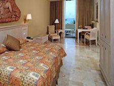 Melia Vacation Club at Gran Melia Cancun  in Cancun, Mexico