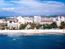 Melia Vacation Club at Melia Puerto Vallarta in Puerto Vallarta, Mexico
