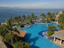 Melia Vacation Club at Melia Puerto Vallarta in Puerto Vallarta, Mexico