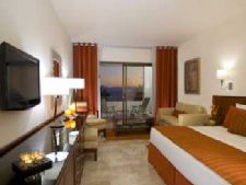Melia Vacation Club at Melia Puerto Vallarta in Puerto Vallarta, Mexico