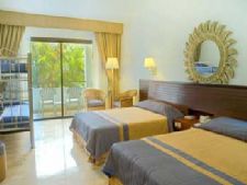 Melia Vacation Club at Melia Puerto Vallarta in Puerto Vallarta, Mexico