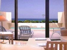 Melia Vacation Club at Paradisus Cozumel in Cozumel, Mexico