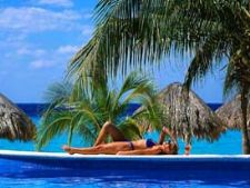 Melia Vacation Club at Paradisus Cozumel in Cozumel, Mexico