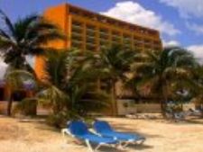 Melia Vacation Club at Paradisus Cozumel in Cozumel, Mexico