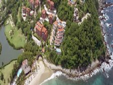 Pacifica Club in Ixtapa/Zihuatanejo, Mexico