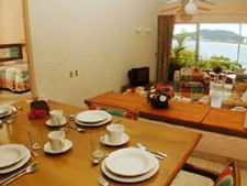 Pacifica Club in Ixtapa/Zihuatanejo, Mexico