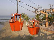 Pacifica Club in Ixtapa/Zihuatanejo, Mexico