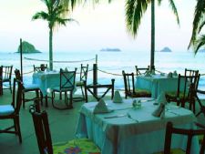 Pacifica Club in Ixtapa/Zihuatanejo, Mexico