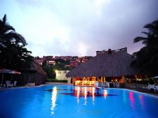 Pacifica Club in Ixtapa/Zihuatanejo, Mexico