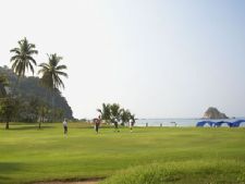 Pacifica Club in Ixtapa/Zihuatanejo, Mexico