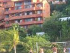 Pacifica Master Sands in Ixtapa/Zihuatanejo, Mexico